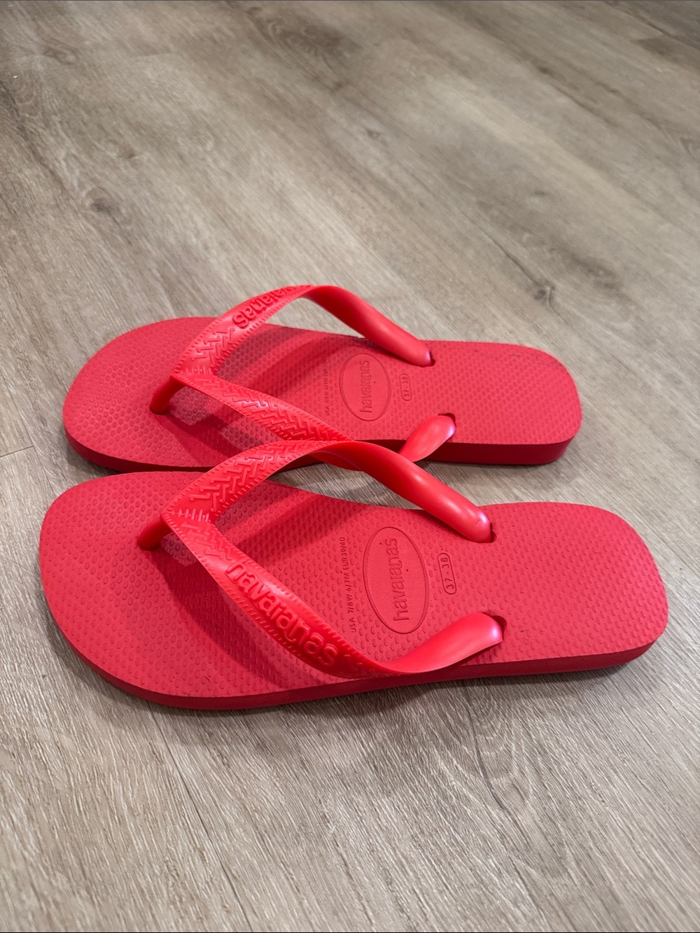 Havaianas Sandals- Women